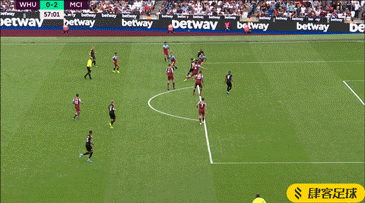 伊萨奇巴希主场1-3负瓦基弗！