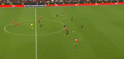 奎因27分8篮板，徐杰25分11助攻，广东男篮93-106惜败山西