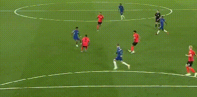 曼联红魔主场零封埃弗顿